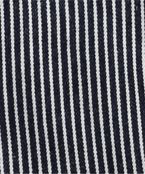 Lee（リー）の「【Lee】ジャンパースカート（ジャンパースカート・キッズ・ブルー・90/120/110/100）」の7枚目の写真