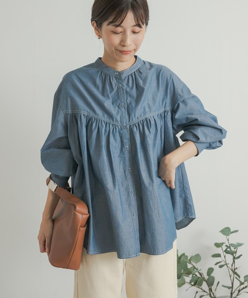 URBAN RESEARCH DOORS（アーバンリサーチドアーズ）の