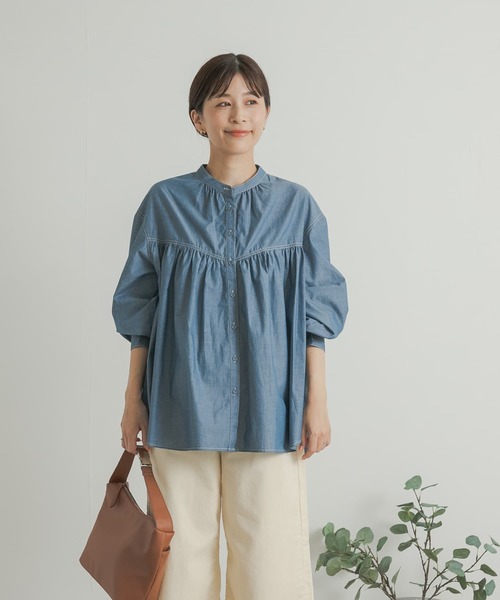 URBAN RESEARCH DOORS（アーバンリサーチドアーズ）の