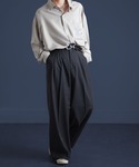 NILWAY(ニルウェイ)の「パンツ(スラックス)」