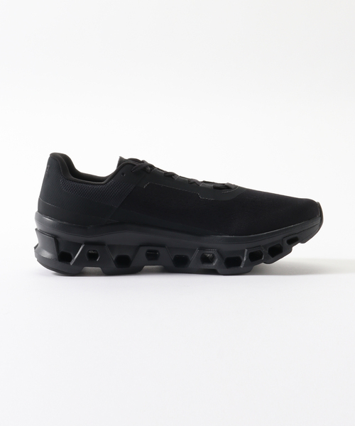 On(オン)の「On / オン Cloudmonster 61.99024 /61.97726(スニーカー・メンズ・ブラック/グレー・26cm/26.5cm/27cm/27.5cm/28cm)」の5枚目の写真