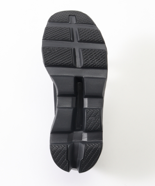 On(オン)の「On / オン Cloudmonster 61.99024 /61.97726(スニーカー・メンズ・ブラック/グレー・26cm/26.5cm/27cm/27.5cm/28cm)」の8枚目の写真
