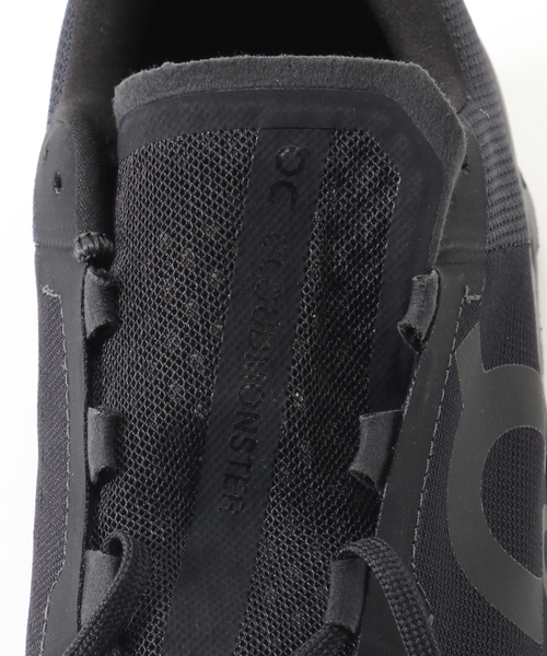 On(オン)の「On / オン Cloudmonster 61.99024 /61.97726(スニーカー・メンズ・ブラック/グレー・26cm/26.5cm/27cm/27.5cm/28cm)」の10枚目の写真