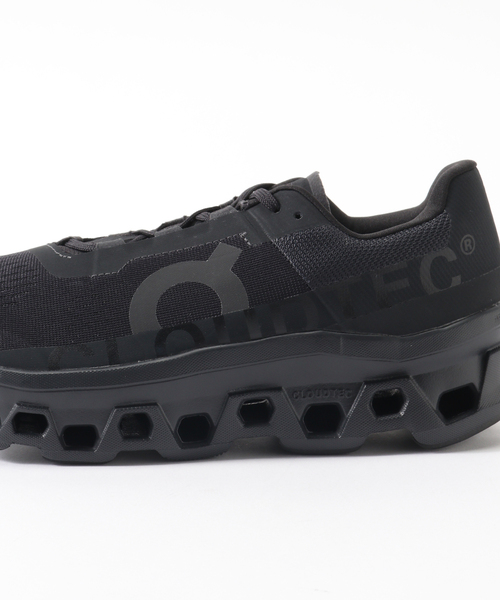 On(オン)の「On / オン Cloudmonster 61.99024 /61.97726(スニーカー・メンズ・ブラック/グレー・26cm/26.5cm/27cm/27.5cm/28cm)」の12枚目の写真