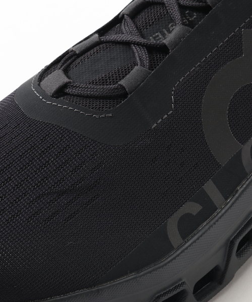 On(オン)の「On / オン Cloudmonster 61.99024 /61.97726(スニーカー・メンズ・ブラック/グレー・26cm/26.5cm/27cm/27.5cm/28cm)」の17枚目の写真
