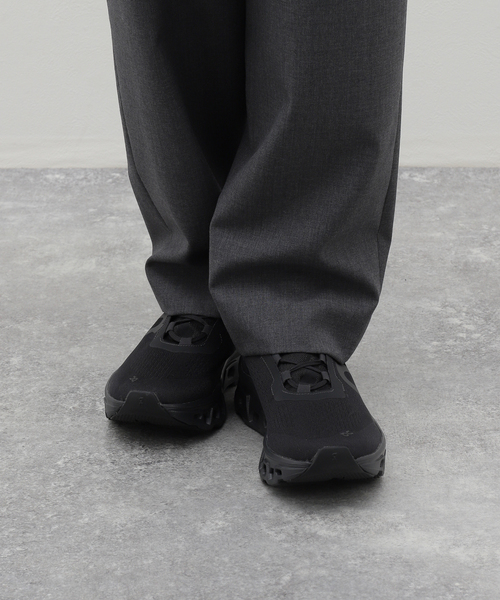 On(オン)の「On / オン Cloudmonster 61.99024 /61.97726(スニーカー・メンズ・ブラック/グレー・26cm/26.5cm/27cm/27.5cm/28cm)」の19枚目の写真