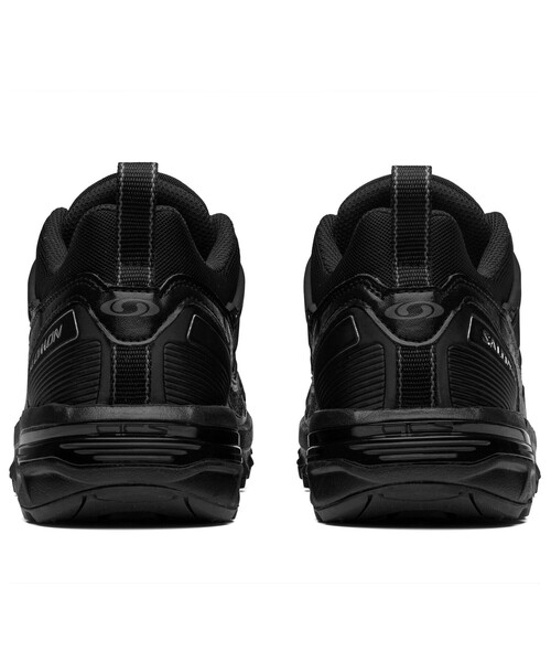 SALOMON（サロモン）の「SALOMON/サロモン ACS+ / L47236700 / L47236600（スニーカー・レディース・ホワイト/ブラック・24.0cm/23.5cm/23.0cm/24.5cm）」の5枚目の写真