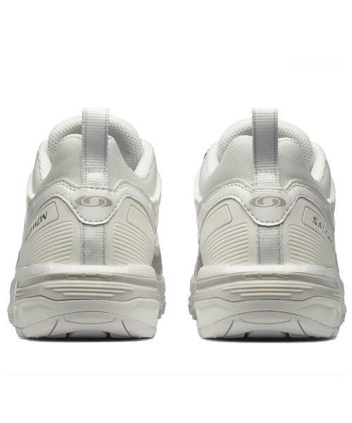 SALOMON（サロモン）の「SALOMON/サロモン ACS+ / L47236700 / L47236600（スニーカー・レディース・ホワイト/ブラック・24.0cm/23.5cm/23.0cm/24.5cm）」の9枚目の写真