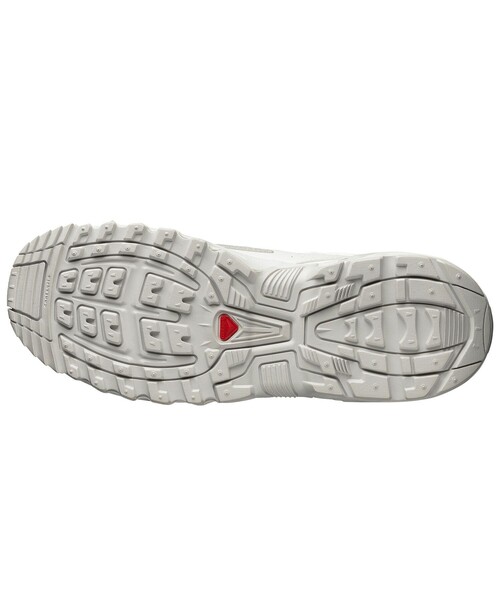 SALOMON（サロモン）の「SALOMON/サロモン ACS+ / L47236700 / L47236600（スニーカー・レディース・ホワイト/ブラック・24.0cm/23.5cm/23.0cm/24.5cm）」の10枚目の写真