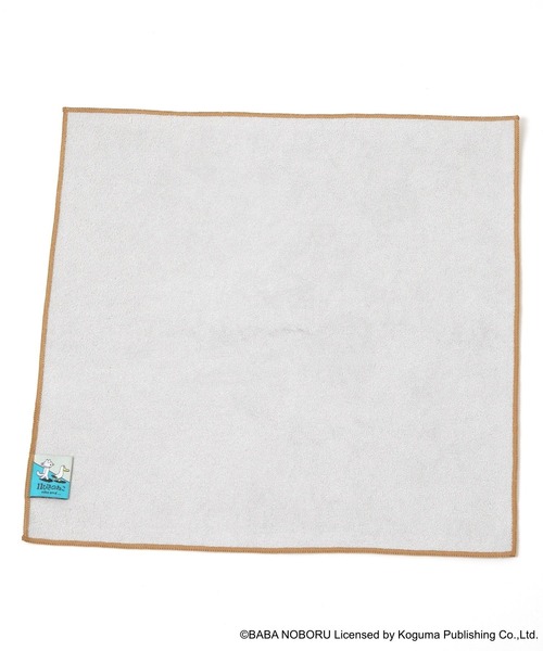 niko and...（ニコアンド）の「【11ぴきのねこ】コラボ　ランチクロス（ランチョンマット/テーブルウェア・レディース・その他2/チャコール・0）」の5枚目の写真