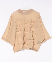 H.A.K(�n�N)�̃p���[�`���[���t�����h���}���v���I�[�o�[(T�V���c/�J�b�g�\�[)