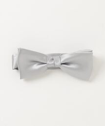 PATRIOT TAXI SELECT（パトリオットタクシーセレクト）の「＜yomiya select＞5cm無地蝶ネクタイ（蝶ネクタイ）」