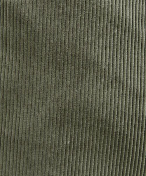 BEAUTY&YOUTH UNITED ARROWS（ビューティーアンドユースユナイテッドアローズ）の「BY コーデュロイフレアスカート◆（スカート・レディース・ベージュ/オリーブ/ネイビー・MEDIUM/SMALL）」の13枚目の写真