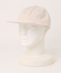 ダメージ加工ロゴ5パネルハット キャップ DISTRESSED LOGO 5 PANEL HAT