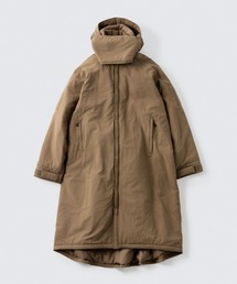 WILD THINGS | WILD THINGS/ワイルドシングス OVER TRANSPORT PARKA WT24107SN(ダウンジャケット/コート)