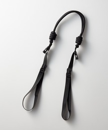 DOUBLE STANDARD CLOTHING | Ball&Chain / オリジナルショルダーストラップ(エコバッグ/サブバッグ)