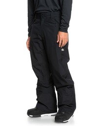 MISSION GORE-TEX PT/クイックシルバーゴアテックススキースノーボードウェア(ボトムス）