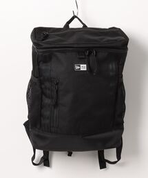 NEW ERA（ニューエラ）の「【NEW ERA/ニューエラ】Youth ボックスパック 15L（バックパック/リュック・キッズ）」