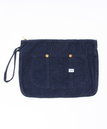 Lee | 【Lee】コールクラッチ(クラッチバッグ)