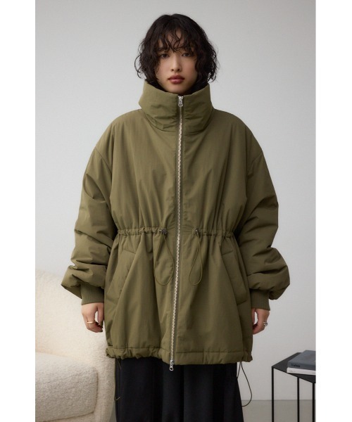 ジャケット・アウター mol MINOTECH DOWN JACKET/ミノテックダウンジャケット[品番：AZLW0016468