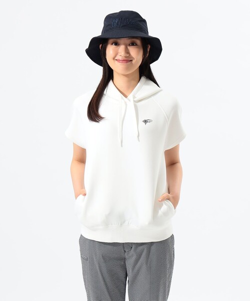 BEAMS - beams golfパーカー BEAMS GOLF（ビームス ゴルフ）〈UNISEX〉BEAMS GOLF / 撥水