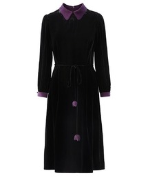 CHUN CHUN NOTES（チュンチュンノーツ）の「ポロワンピース（ワンピース）」