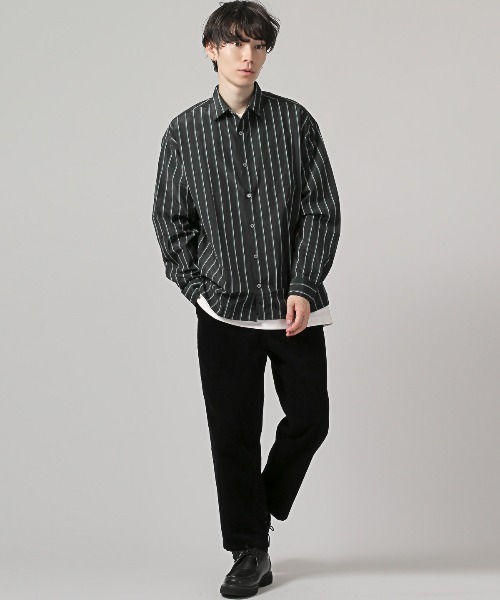 BELSTAFE 長袖シャツ 楽天市場】BELSTAFF ベルスタッフ シャツアウター ジャケット