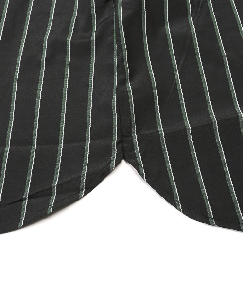 LUXSTYLE(ラグスタイル)の「総柄レギュラーカラー長袖シャツ(シャツ/ブラウス・メンズ・A/C/D/B・M/L/XL)」の11枚目の写真