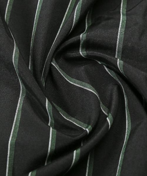 LUXSTYLE(ラグスタイル)の「総柄レギュラーカラー長袖シャツ(シャツ/ブラウス・メンズ・A/C/D/B・M/L/XL)」の5枚目の写真