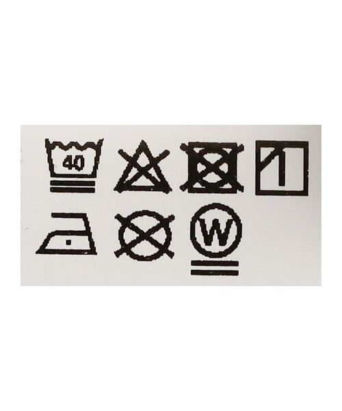 TOKYO CULTUART by BEAMS(トウキョウカルチャートバイビームス)の「来夢来人(天久聖一) / 反対 BIG Sweat shirt(スウェット・メンズ・ブラック/ライトグレー・MEDIUM/X-LARGE/LARGE)」の12枚目の写真