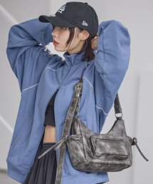PAGEBOY | ヴィンテージリボンポケットBAG(ショルダーバッグ)