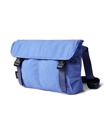Bellroy/ショルダーバッグ Cinch Messenger Bag デニムブルー(廃盤カラー)