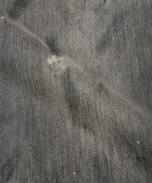 Acne Studios（アクネストゥディオズ）の「Acne Studios 2023F FN Black Trafalgar（デニムパンツ・レディース・ブラック・32/34）」の5枚目の写真