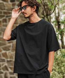 mt9417- スラブTシャツ