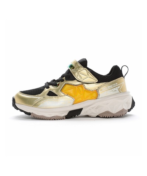 MoonStar／ムーンスター】SK 0062 シャイニングブレイク ジュニア