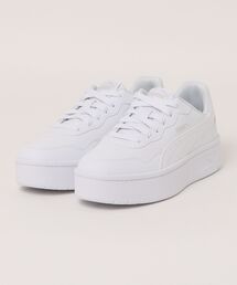 【PUMA】コート ラリー スカイ