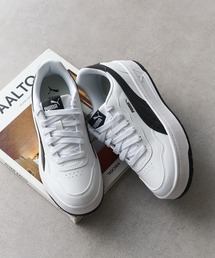 【PUMA】コート ラリー スカイ
