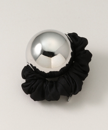heyep（ヘイップ）の「【heyep/ヘイップ】 Big Metal Ball Silk