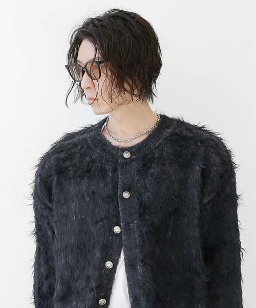 minsobi（ミンソビ）の「超軽量 サングラス UVカット ユニセックス（サングラス・メンズ・ブルー/レッド/ブラウン/オレンジ・FREE）」の7枚目の写真