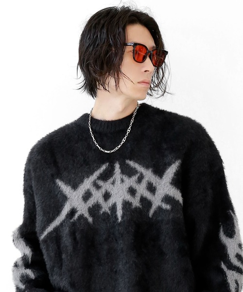 minsobi（ミンソビ）の「超軽量 サングラス UVカット ユニセックス（サングラス・メンズ・ブルー/レッド/ブラウン/オレンジ・FREE）」の10枚目の写真