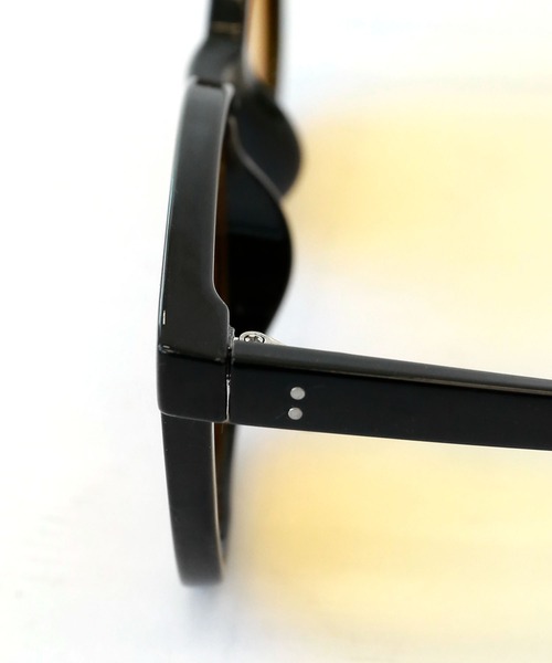 minsobi（ミンソビ）の「超軽量 サングラス UVカット ユニセックス（サングラス・メンズ・ブルー/レッド/ブラウン/オレンジ・FREE）」の22枚目の写真