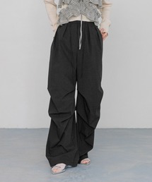 yuw | スノートラウザーパンツ　 289077(その他パンツ)