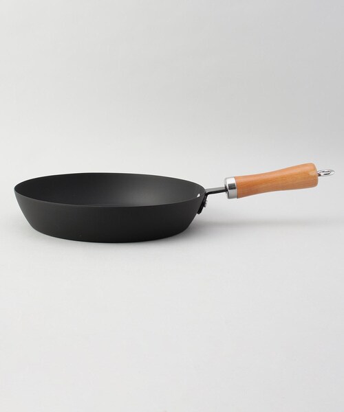 永良 IH対応窒化鉄フライパン26cm（鍋/フライパン）｜212 KITCHEN