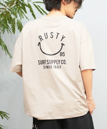 RUSTY(XeB)RUSTY/XeB[ TVc p/[eBeB[ bVK[h 915474(bVK[h)