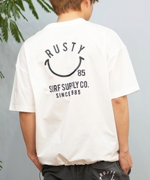RUSTY(XeB)RUSTY/XeB[ TVc p/[eBeB[ bVK[h 915474(bVK[h)