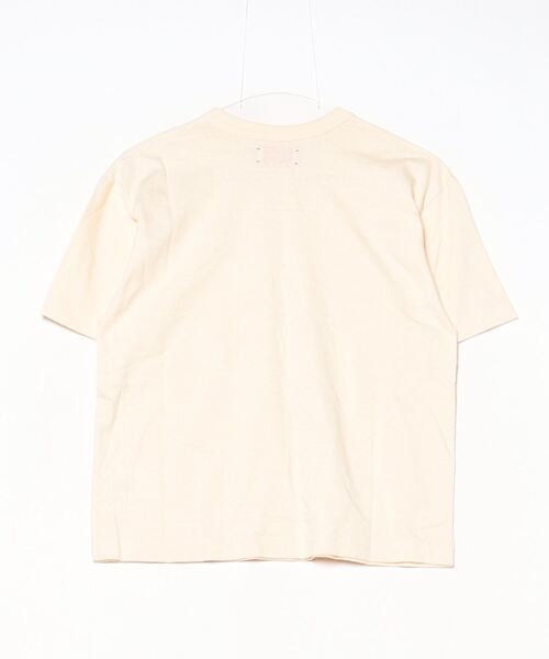 MEYAME/メヤメ ブランクTEE BLANK TEE（Tシャツ/カットソー