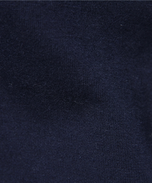 SEVENDAYS=SUNDAY（セブンデイズサンデイ）の「ダンボール　プルオーバー（Tシャツ/カットソー・レディース・ネイビー/杢グレー/オフホワイト・MEDIUM/LARGE）」の10枚目の写真