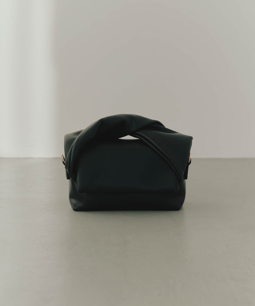 2wayリュバンバッグ（ショルダーバッグ）｜kaene（カエン）の