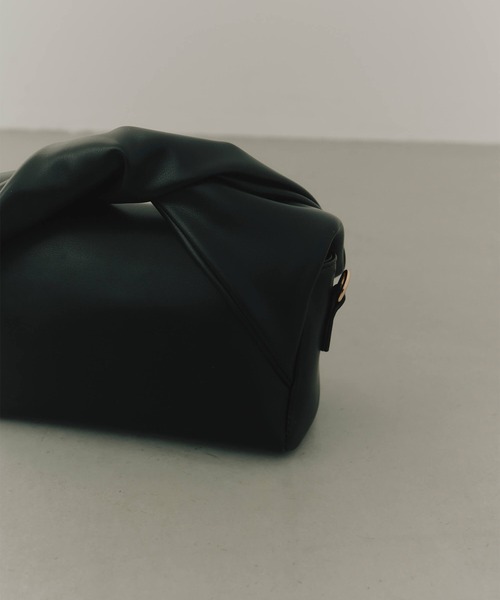 2wayリュバンバッグ（ショルダーバッグ）｜kaene（カエン）の