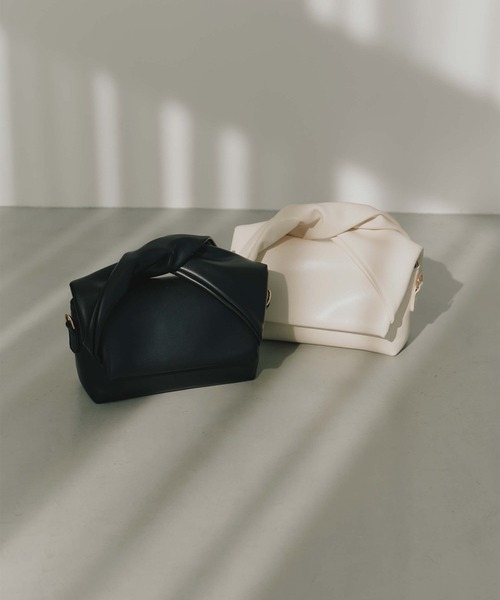 2wayリュバンバッグ（ショルダーバッグ）｜kaene（カエン）の